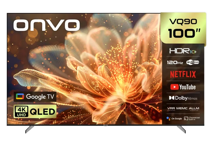 100VQ90F3UB - Onvo