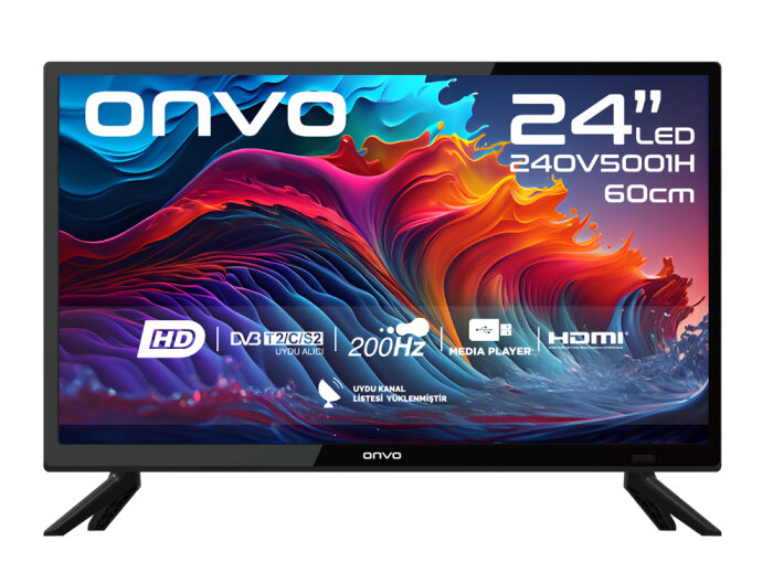 24OV5001H - Onvo