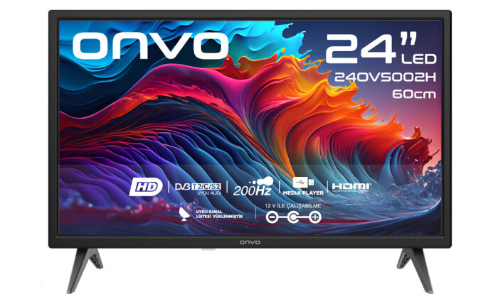 24OV5002H - Onvo