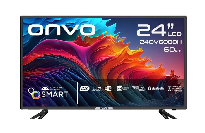 24OV6000H - Onvo