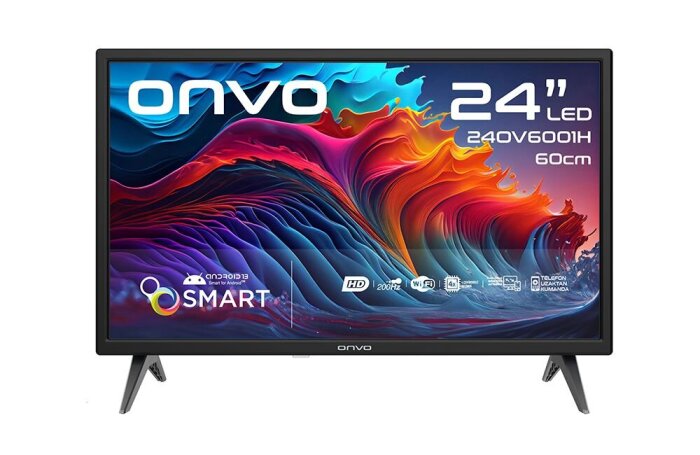 24OV6001H - Onvo