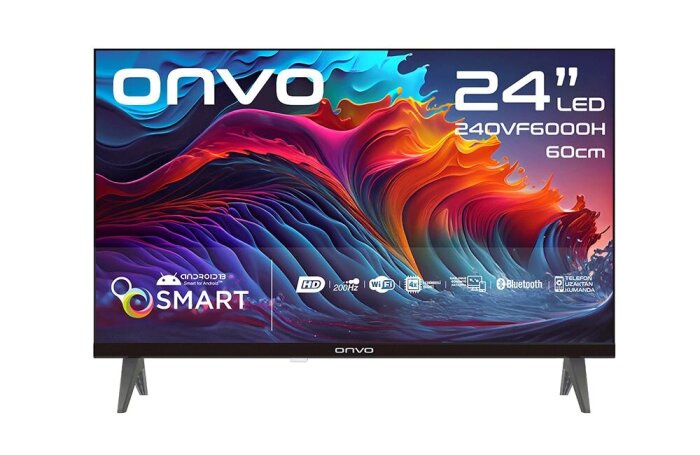 24OVF6000H - Onvo