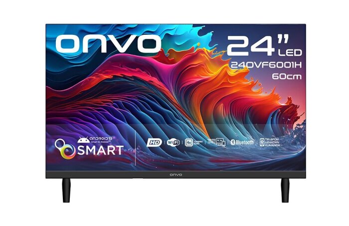 24OVF6001H - Onvo