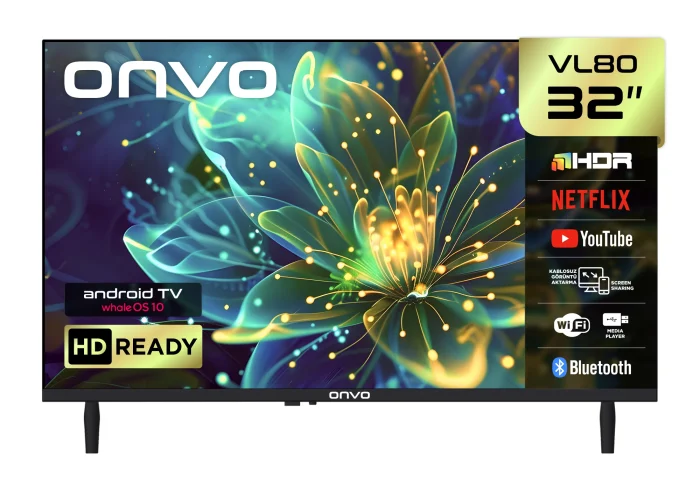 32VL80F2HA - Onvo