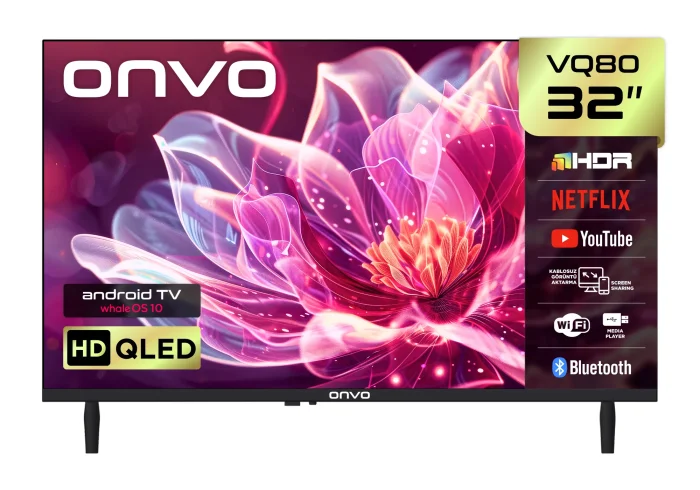 32VQ80F2HA - Onvo