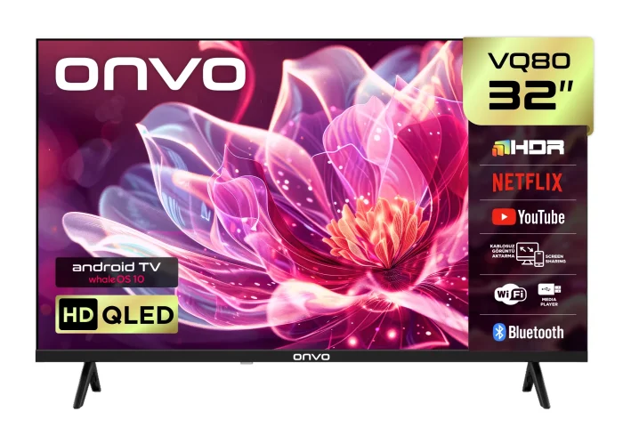 32VQ80F3HA - Onvo