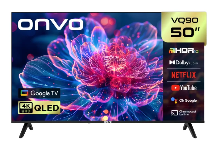 50VQ90F3UB - Onvo