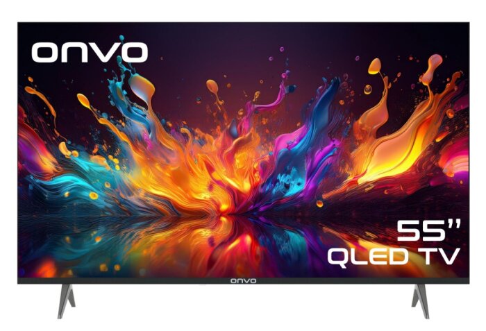 55OVF5000AQ - Onvo