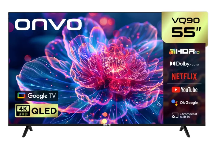 55VQ90F3UA - Onvo