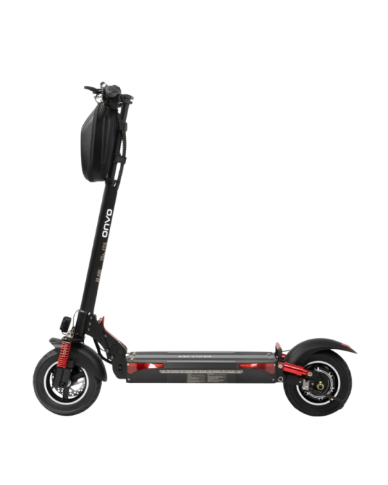 OV-011 - Onvo